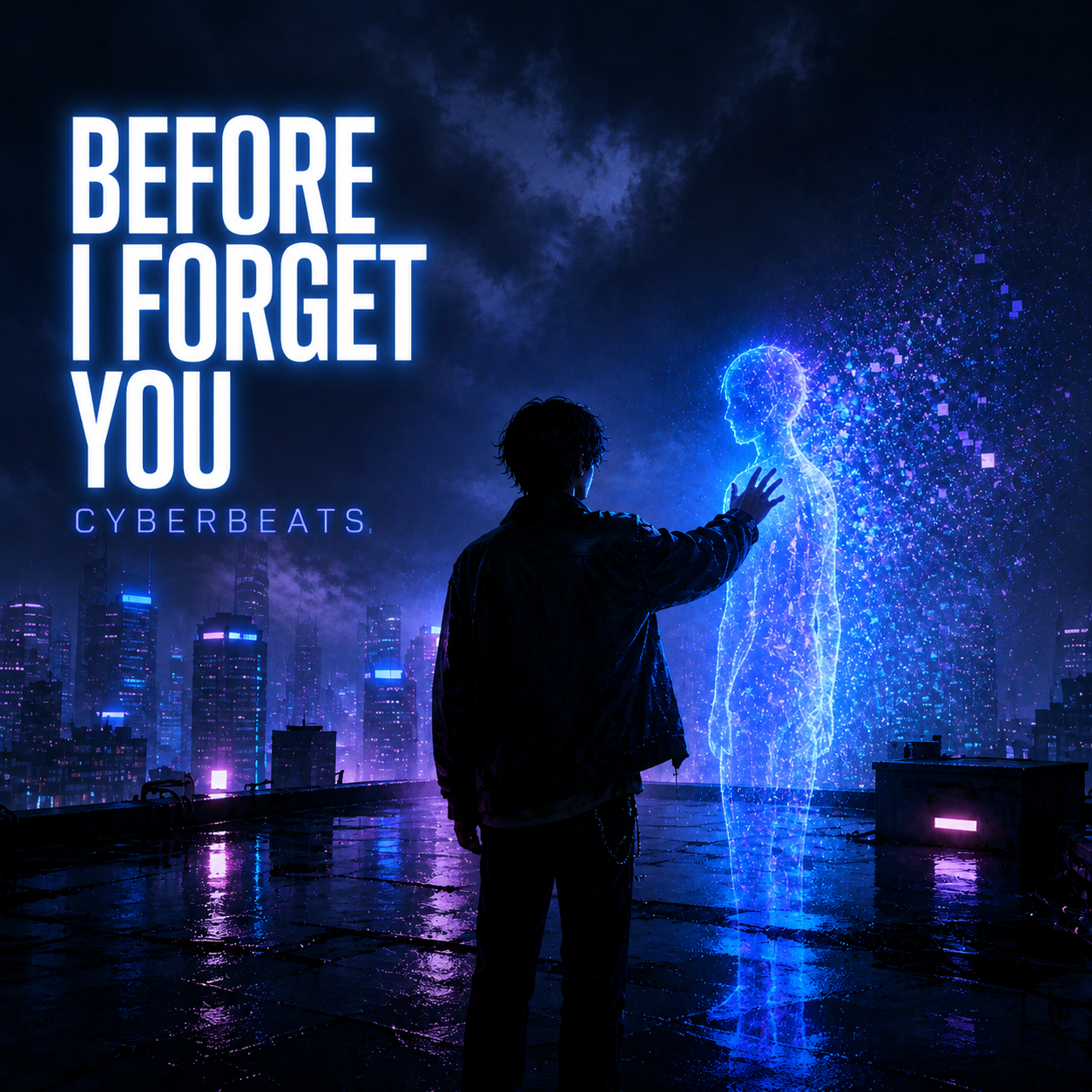 Before I Forget You cover art